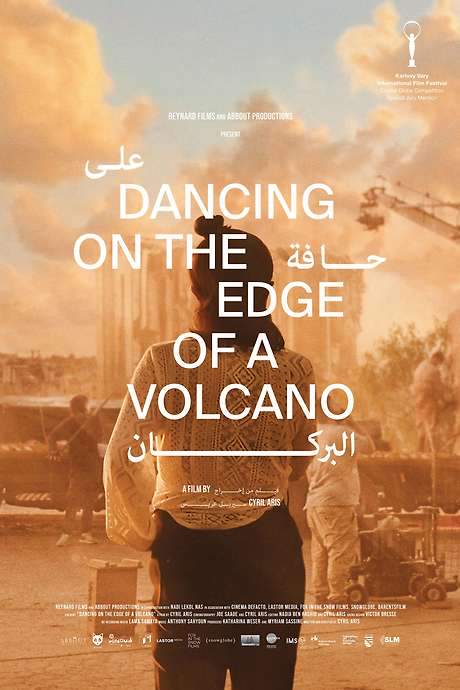 Dancing on the Edge of a Volcano